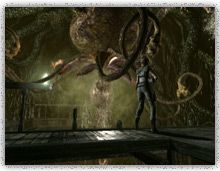 Promotion-Video zu Resident Evil für die Wii