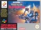 Super Probotector: Alien Rebels