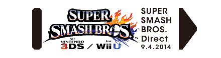 Zusammenfassung der SSB-Ausgabe des Nintendo Direct-Streams