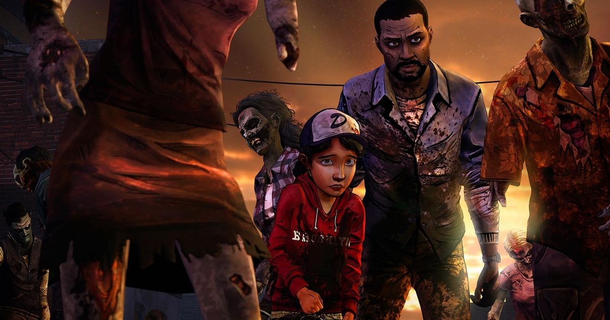 The Walking Dead - Season 1 erscheint am 28. August