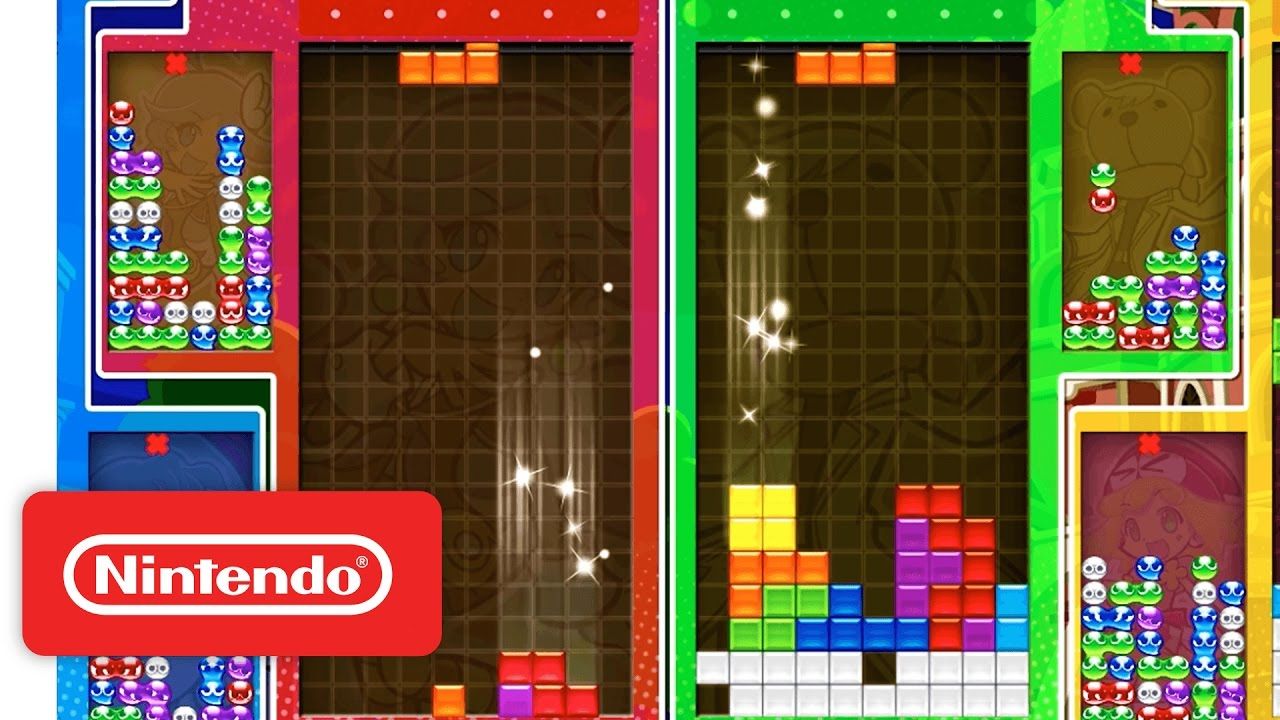 Weitere Trailer zu kommenden Spielen für Nintendo Switch