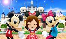 Disney Magical World: Erster englischer Trailer