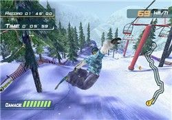 1080° Avalanche
