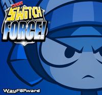 Mighty Switch Force!