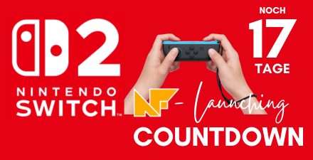 [Switch 2 Countdown] Tag 17: Kompatibles Nintendo Switch (1) Zubehör