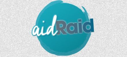AidRaid - es geht in die zweite Runde