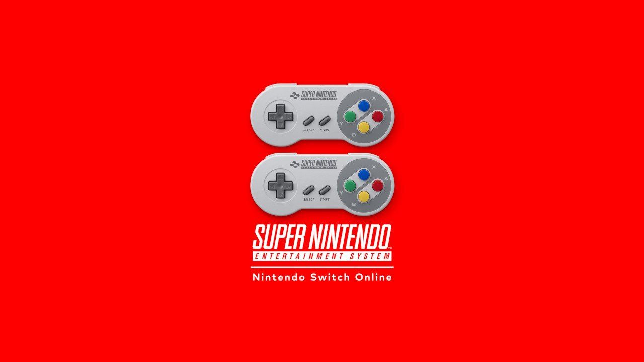 Neue SNES- und NES-Spiele im Nintendo Online Service