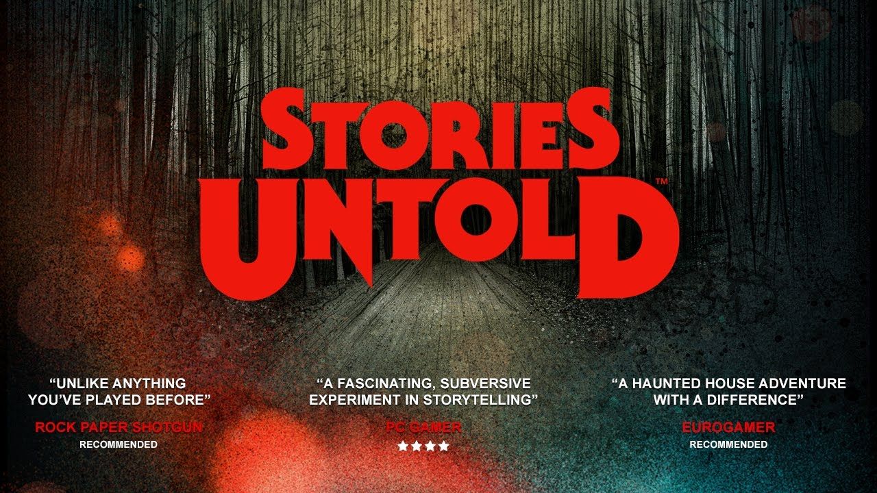 Stories Untold