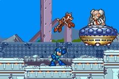 Capcom bringt mehr Mega Man für die Virtual Console
