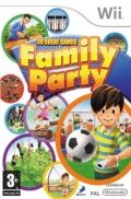 Family Party - 30 Great Games im Test
