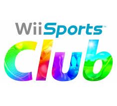 Wii Sports Club automatischer Download
