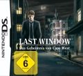 Review zu Last Window: Das Geheimnis von Cape West