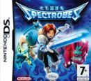 Spectrobes