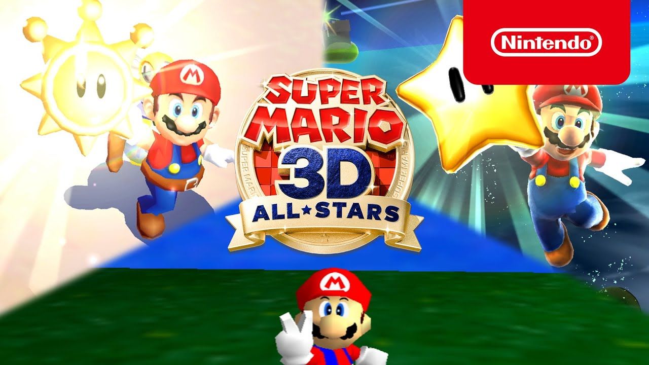 Große Super Mario Bros 35th Anniversary Direct