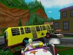 The Simpsons: Road Rage zum US-Launch!