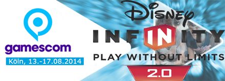 Preview: Disney Infinity 2.0: Marvel Super Heroes