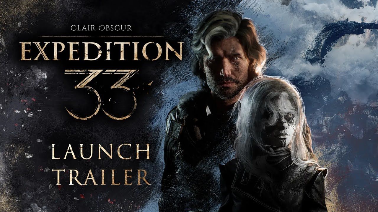 Clair Obscur: Expedition 33 – Entwickler haben Interesse an Switch-2-Port