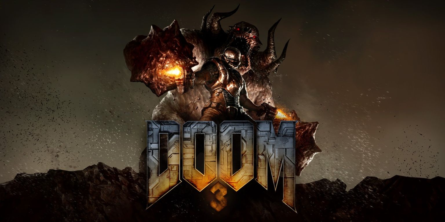 Die gesamte DOOM Familie ist nun im eShop Sale