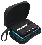 Weitere 3DS Taschen im Test