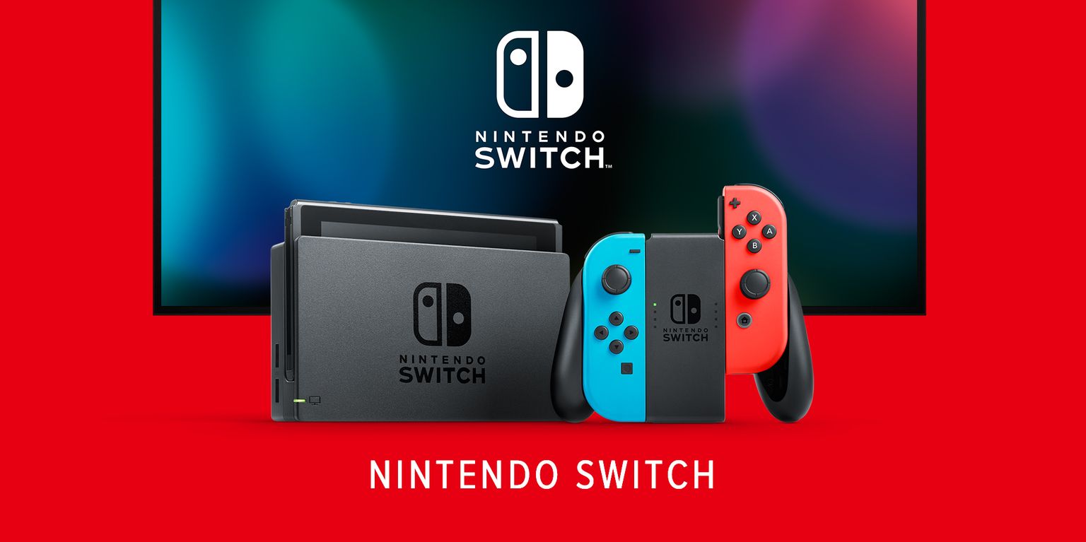 Nintendo Switch beherrscht den US-Markt
