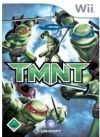 TMNT - Teenage Mutant Ninja Turtles
