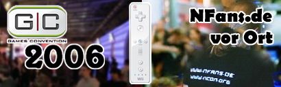 Wii-Spieleindrücke