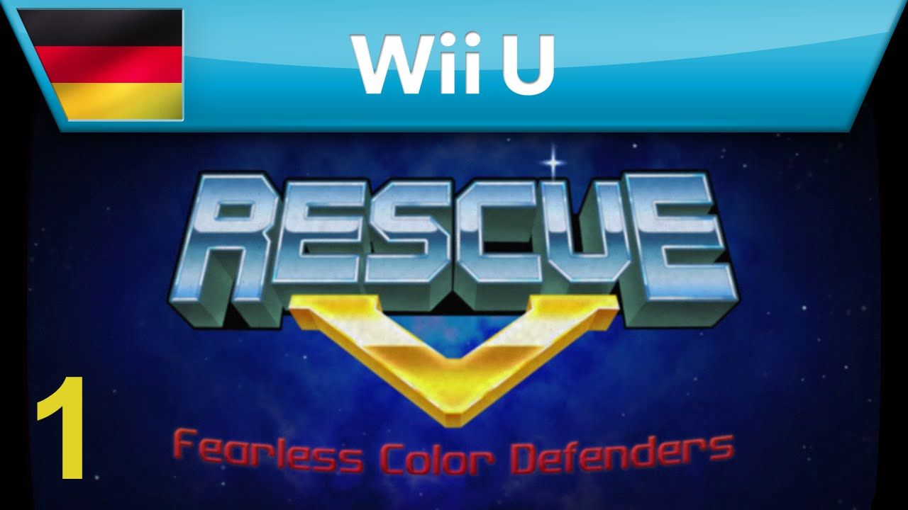 Paper Mario: Colour Splash - Die Toads von Rescue V