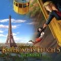 Baphomets Fluch 5: Der Sündenfall