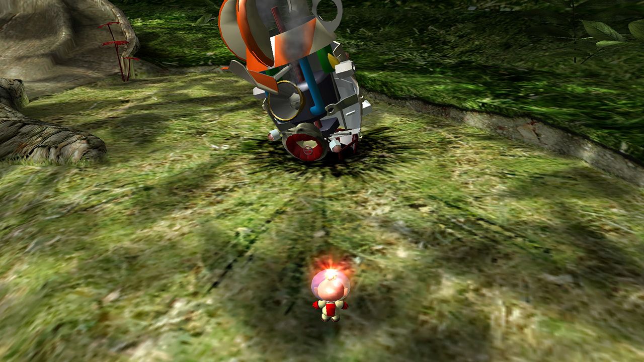 Pikmin 2