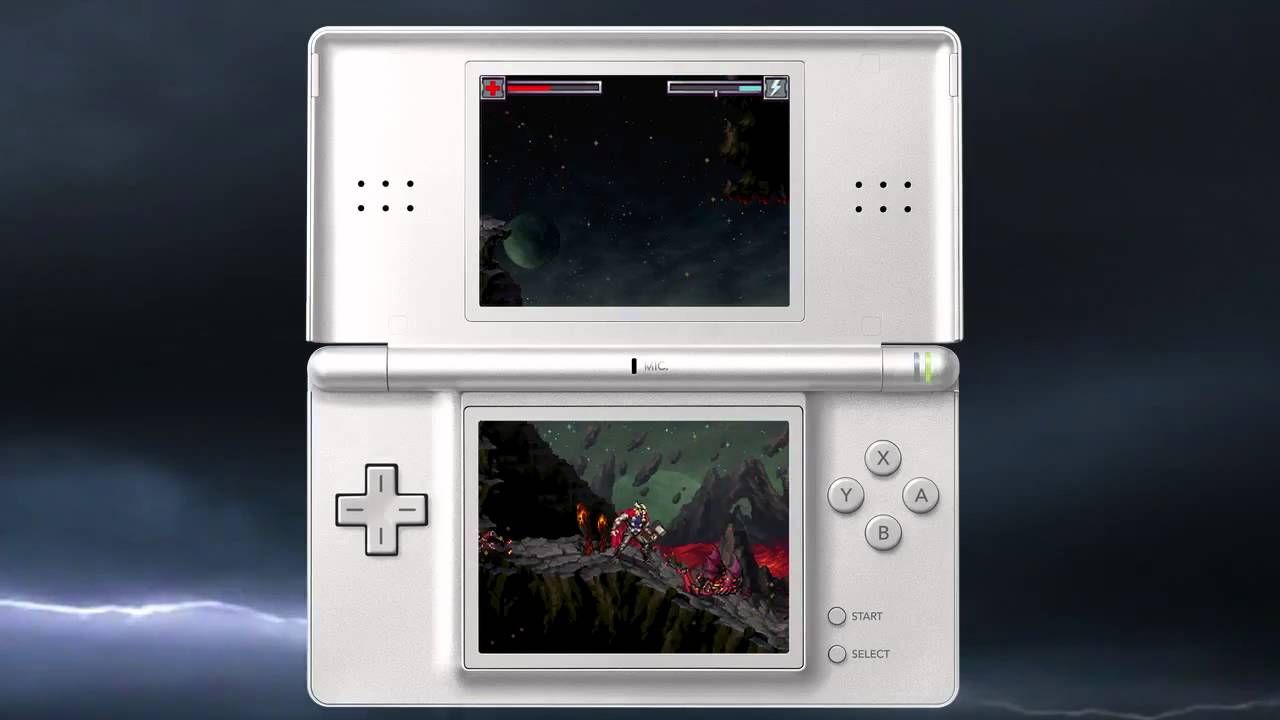 Thor: God of Thunder DS Trailer