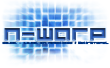 Dieses Wochenende: Fantreffen N-Warp V