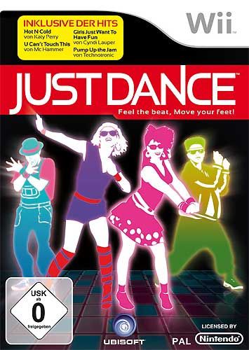 Just Dance Cover