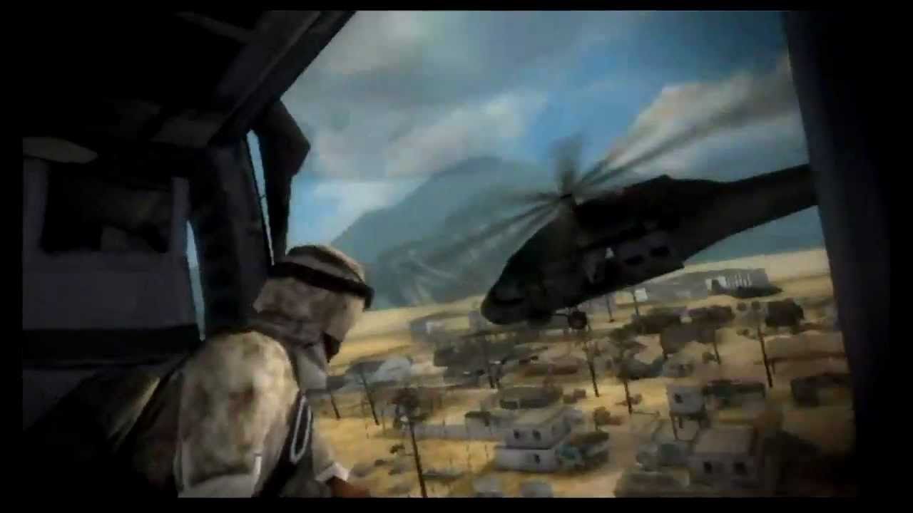 Videos zu Heavy Fire: Afghanistan