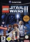 Lego Star Wars II: Die klassische Trilogie