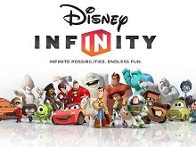 Star Wars & Marvel für Disney Infinity?