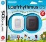 Laufrhythmus DS - Bring Bewegung in Dein Leben! Cover