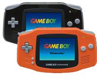 GBA in 2 neuen Farben!