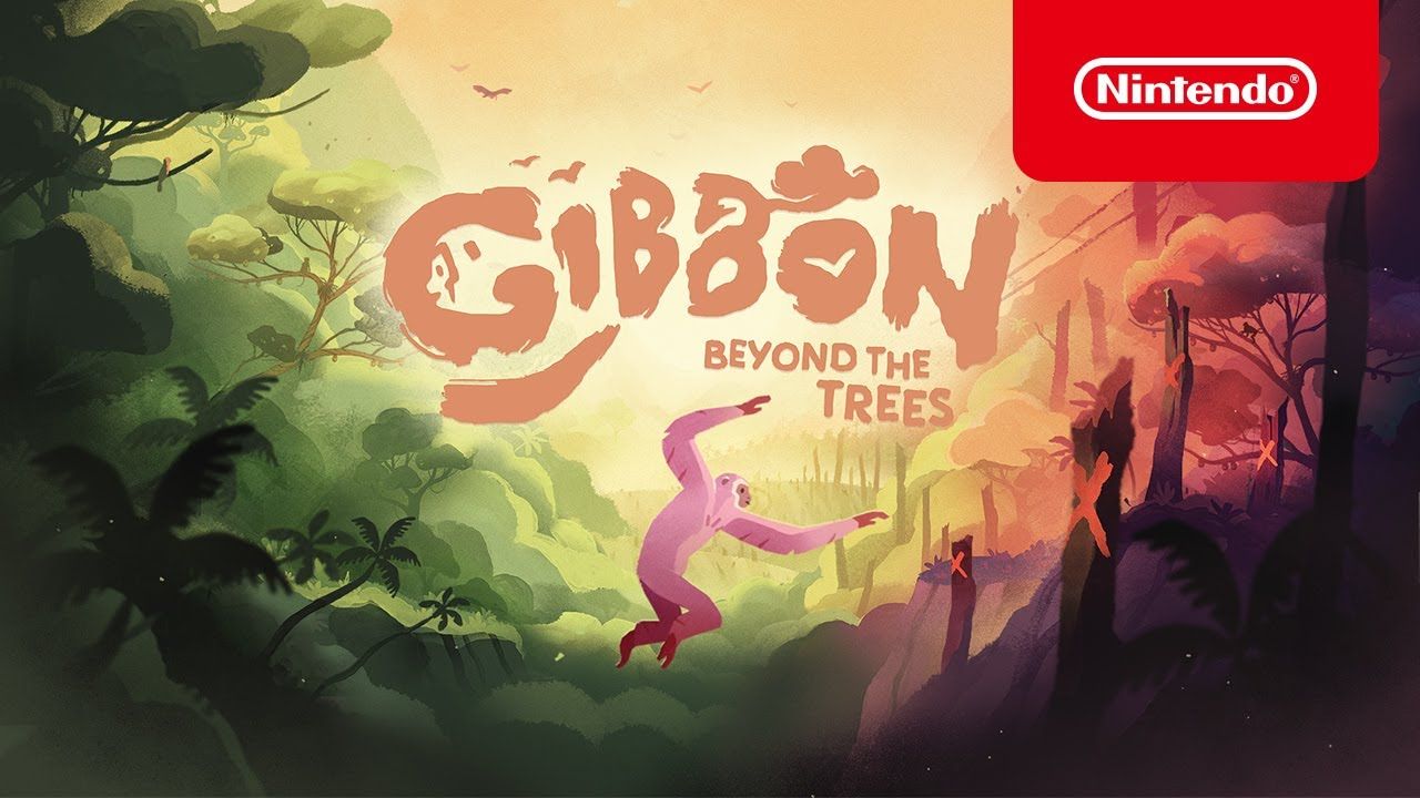 Gibbon: Beyond the Trees