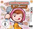 Cooking Mama: Bon Appétit!