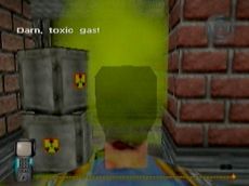 Mission: Impossible