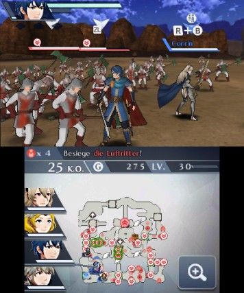 Fire Emblem Warriors