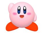 Kirby gibt vollgas