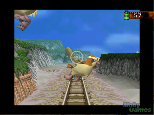 Pokémon Snap