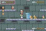 Mario Advance Preview