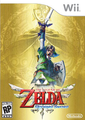 Zelda Gewinnspiel