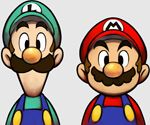 Mario und Luigi