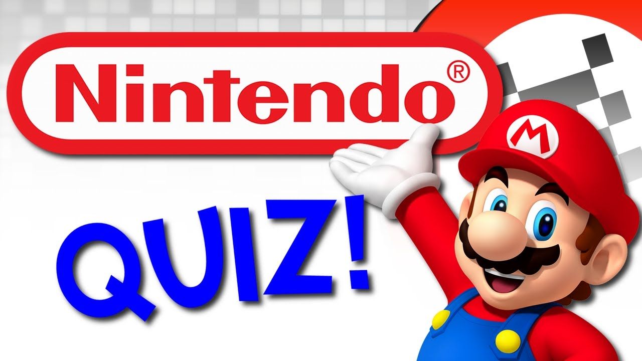 Vorzocker Quiz: Teste dein Nintendo Wissen