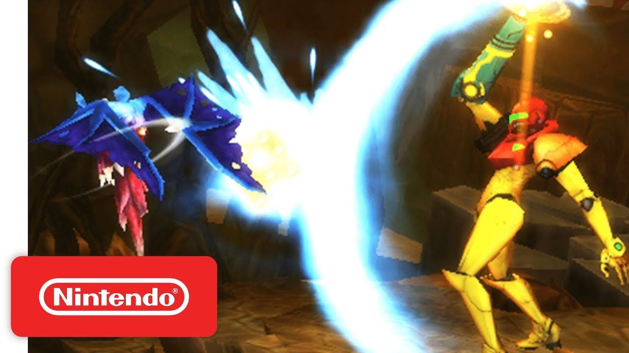 Metroid: Samus Returns - Presseecho