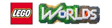 LEGO Worlds - Releaseinfos bekannt