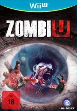 ZombiU Cover